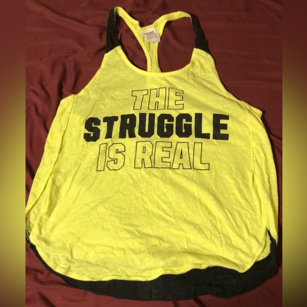 Women’s tank top